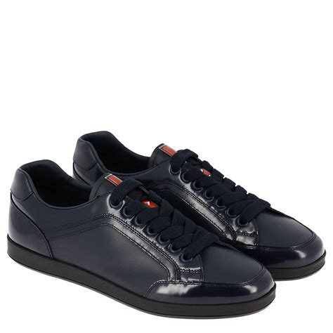 prada men sneakers on sale